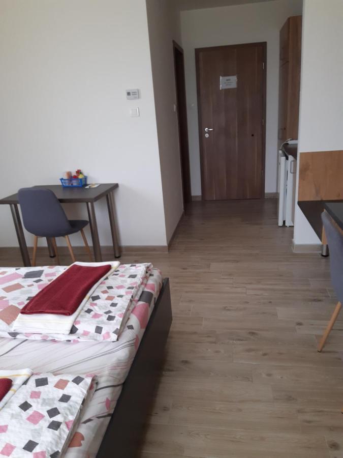 M47 Vendeghaz-Airport Hotel Debrecen Bagian luar foto